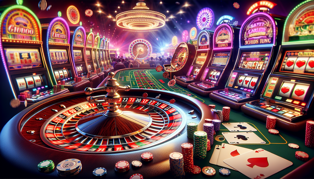 Le Bandit Slot
